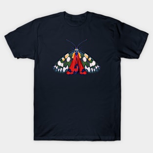 Insect lovers T-Shirt